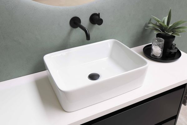image of a sink