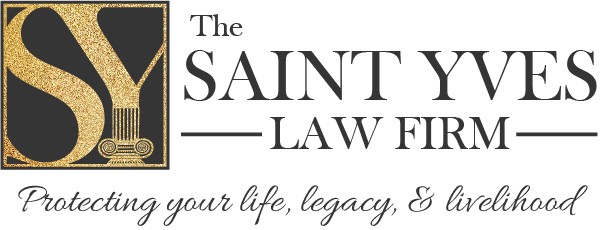 The Saint Yves Law Firm