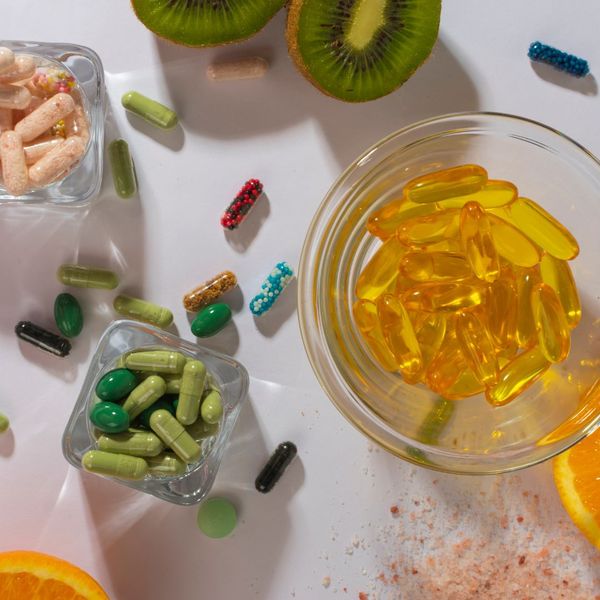 natural supplements