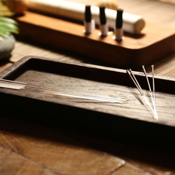 Acupuncture Needles 