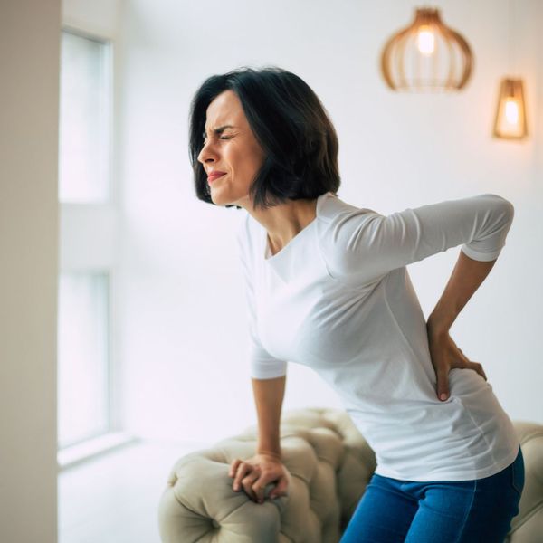 Back Discomfort and Pain Treatments