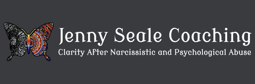 Jenny Seale Coaching LLC