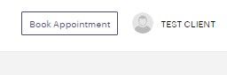 Test Client - Book Appt button.jpg