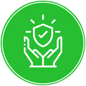 Build Trust icon