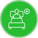 A Better Patient Experience icon