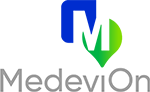 MedeviOn Logo