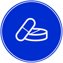 Improve Medication icon