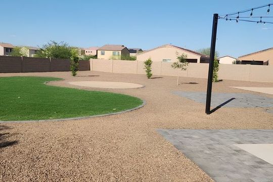 Gravel