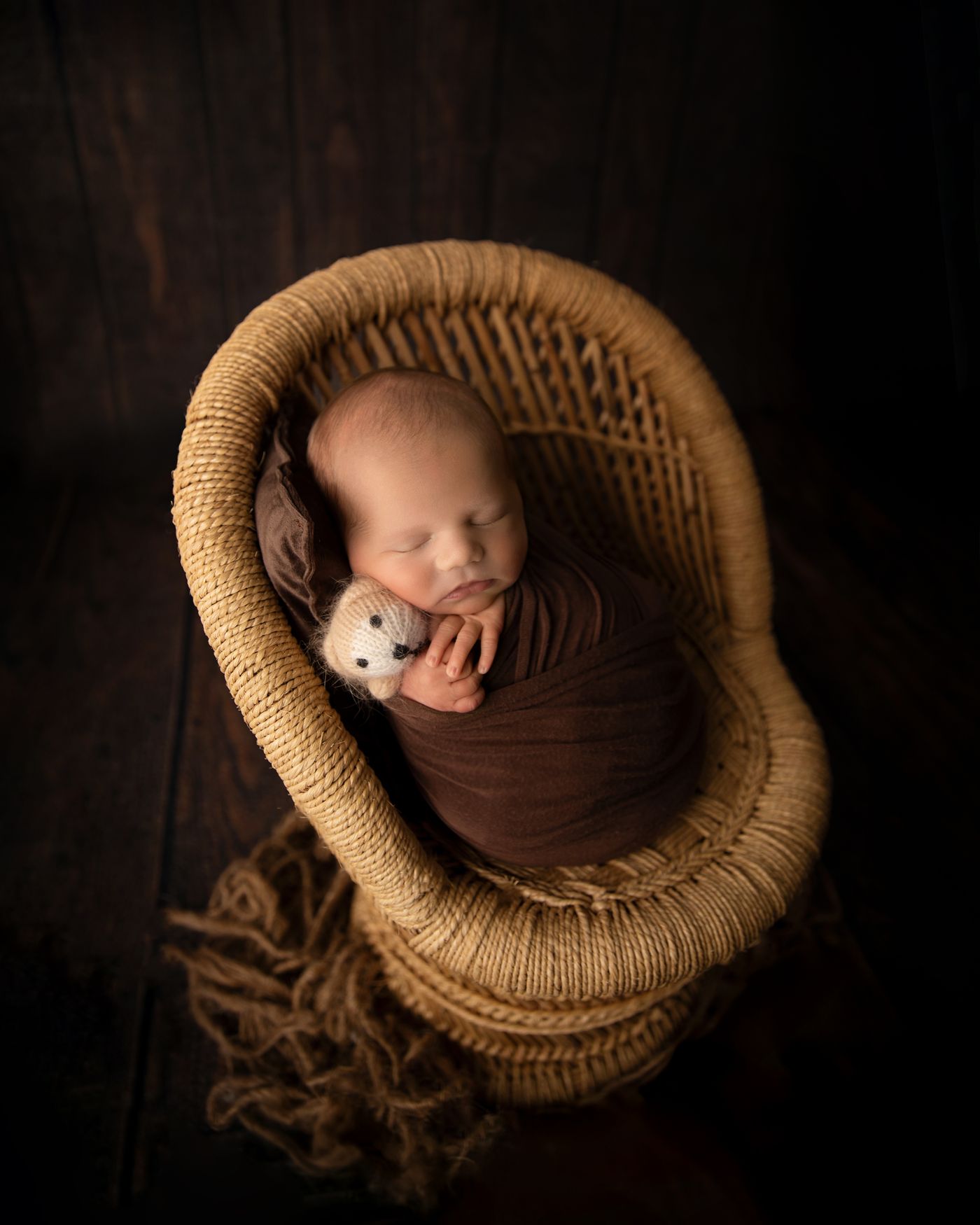 Newborn baby photography in Murfreesboro TN