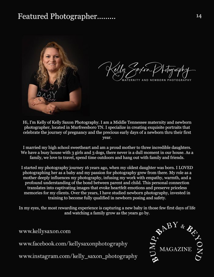 Maternity and Newborn Photographer near me Bump Baby and Beyond Feartured Photographer.jpg