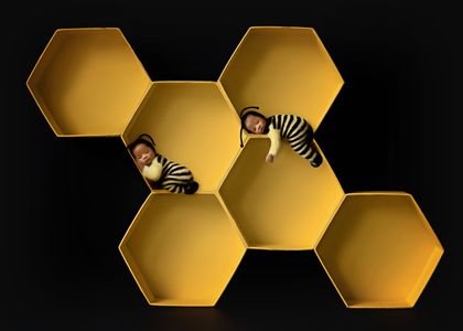 Sam Twin Yellow Honeycomb.jpg