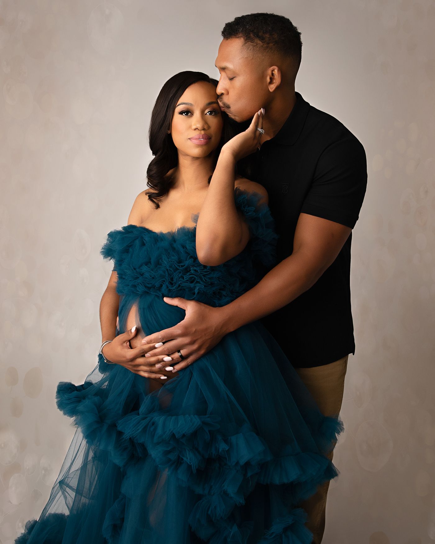Couples maternity photography in Murfreesboro TN