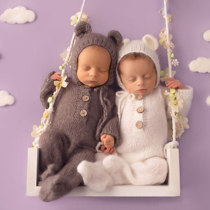 Newborn Photo