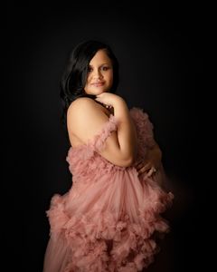 Kelly Saxon Photography Maternity
