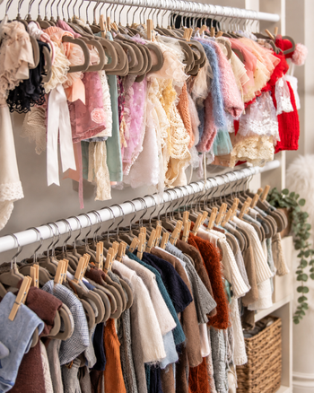 Newborn Photography Outfits } Murfreessboro TN Newborn Photographer