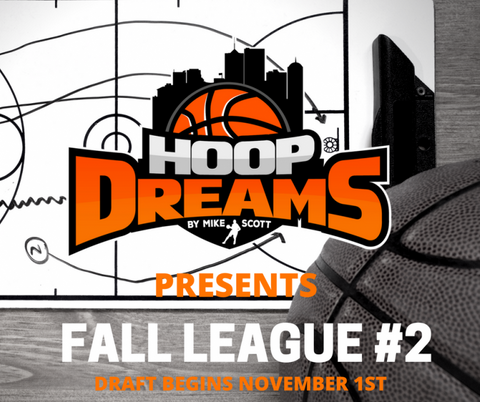 REGISTER FOR FALL LEAGUE #2 TODAY!.png