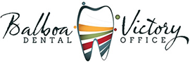 M5959 - Balboa Victory Dental Office