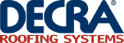 decra logo
