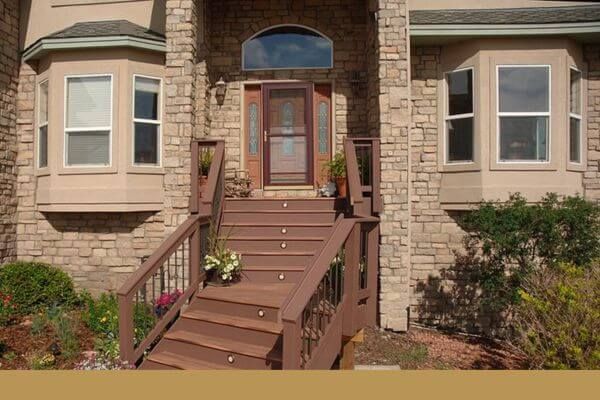 new windows and doors