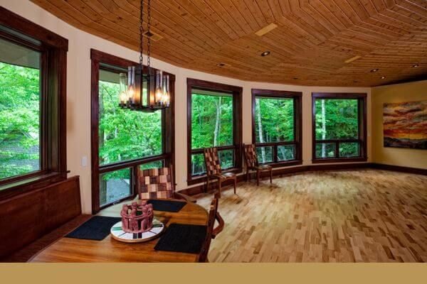 custom windows