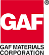 gaf logo