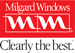 milgard logo