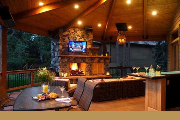 Outdoor Living