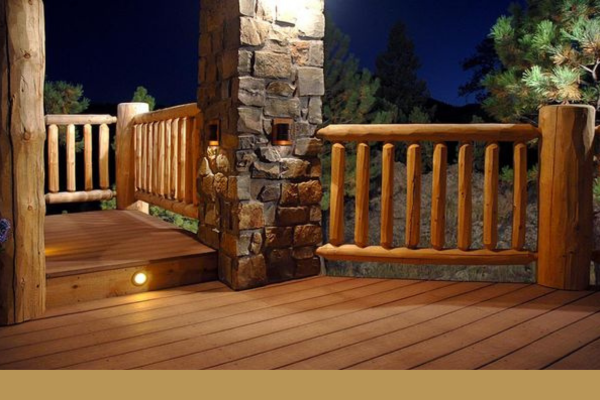 Custom Railings