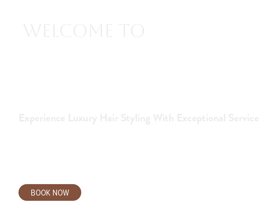 Salon Prism, experienced stylists, book now