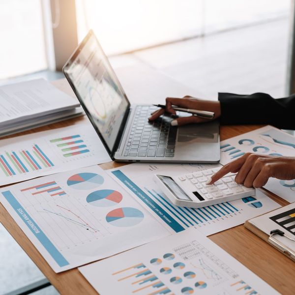 image of bookkeeping