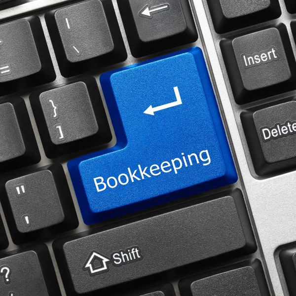 image of bookkeeping