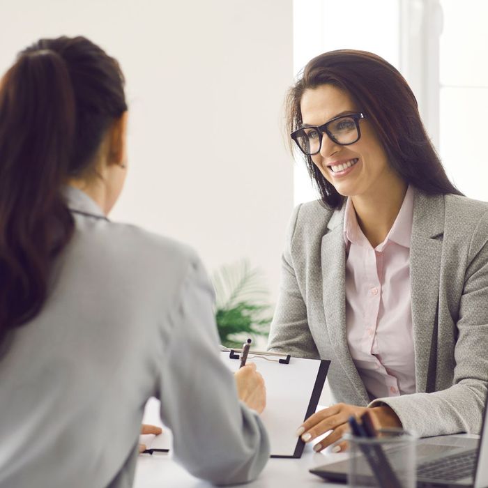 speaking with lawyer