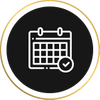 calendar icon