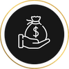 minimum wage icon