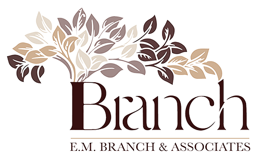 M178626 - E. M. Branch & Associates