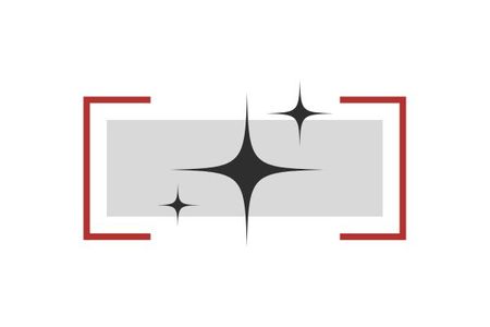 sparkling design icon sparkling design icon