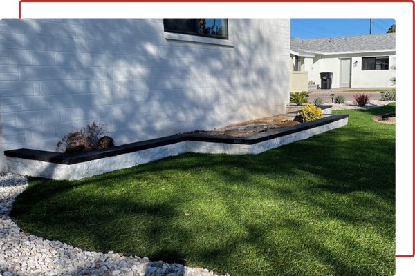Turf Lawn Turf Lawn