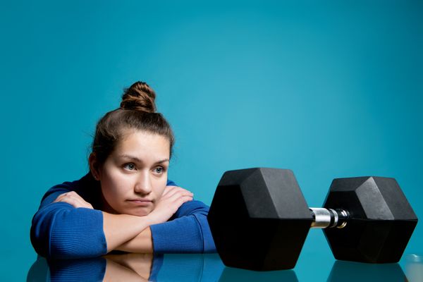 Emotional Transformation Therapy for exercise aversion and body shame