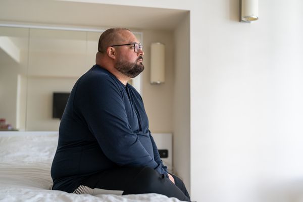 Emotional Transformation Therapy for exercise aversion and body shame