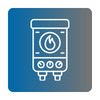 Tankless Water Heater Repair icon