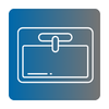 Garbage Disposal Installation icon