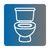 Toilet Installation icon