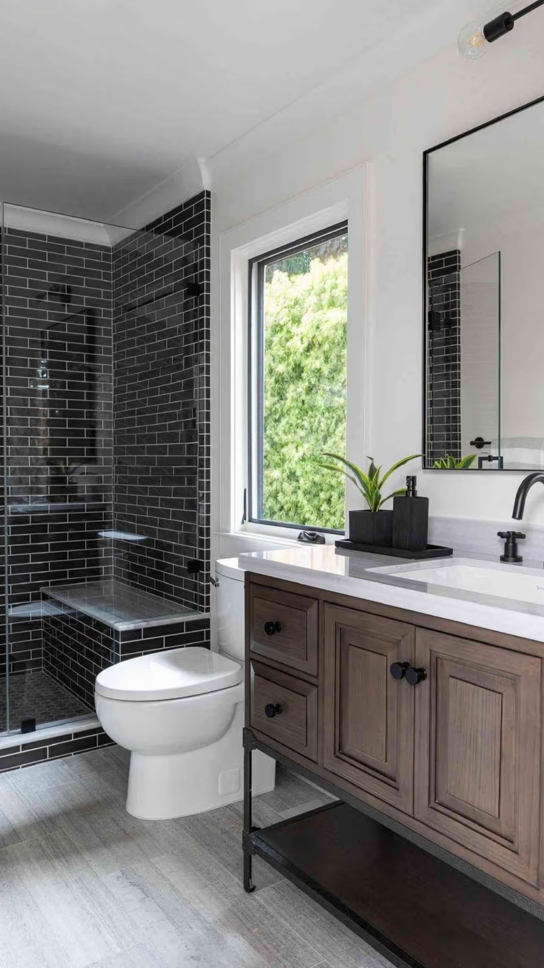 bathroom renoavation