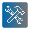 Plumbing Leak Detection icon