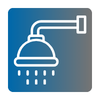 Shower Installation icon