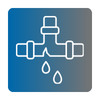 Plumbing Leak Repair icon
