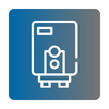 Water Tank Installation icon