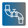 Plumbing Pipe Repair icon