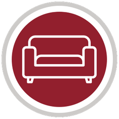 sofa icon