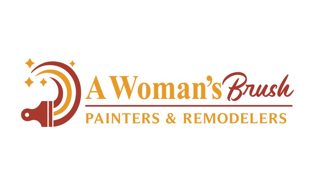 A Woman's Brush